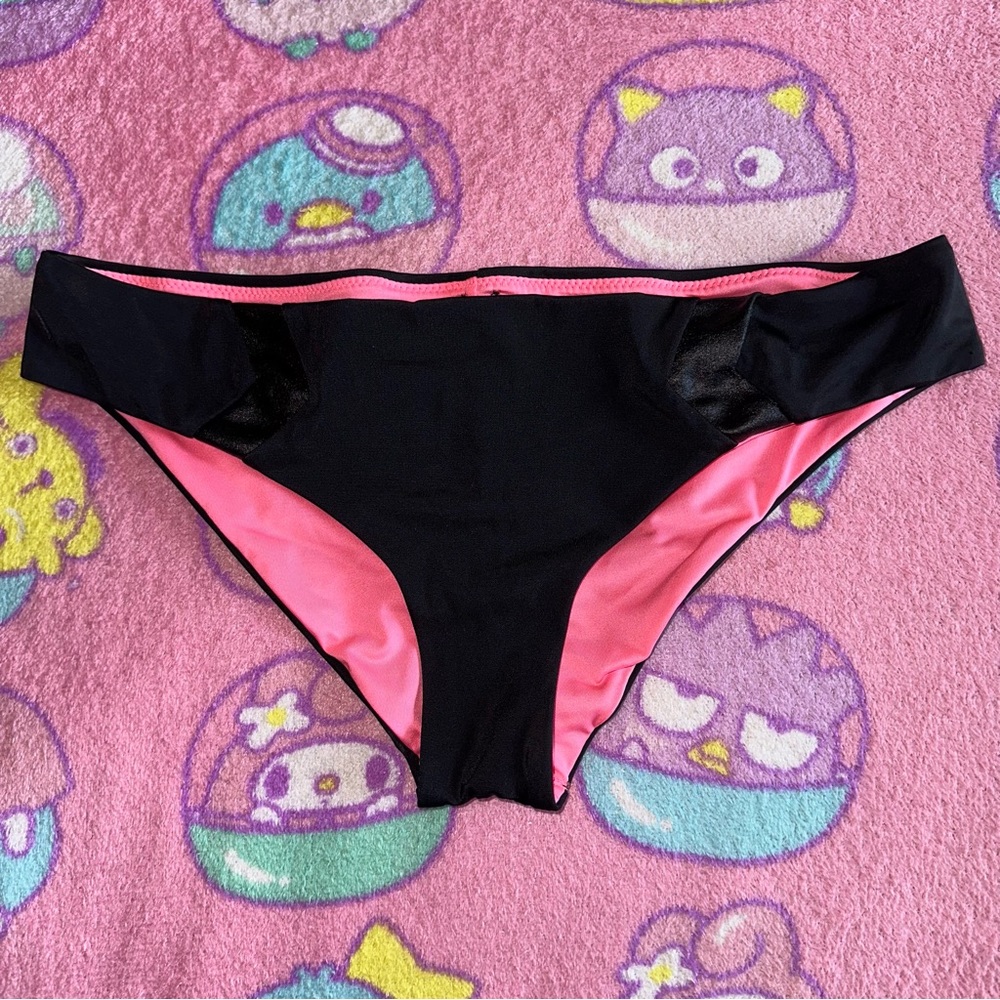 Victoria’s Secret PINK bikini bottoms 👙🔆💕🌴